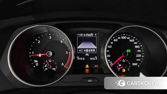 Volkswagen Tiguan second Generation id 5035016 из Кореи 32