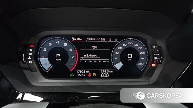 Audi A3 (8Y) id 3690135 из Кореи 18