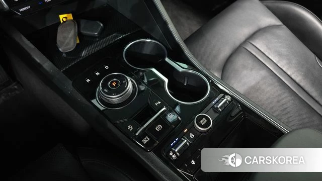 Kia K5 3rd generation id 5046819 из Кореи 29