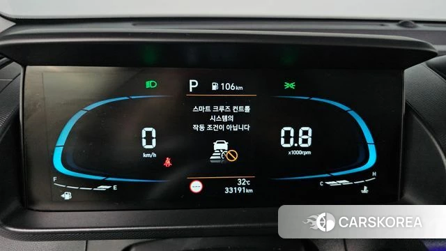 Hyundai Casper id 4757779 из Кореи 29
