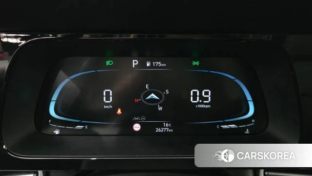 Hyundai The New Avante (CN7) id 5026779 из Кореи 28