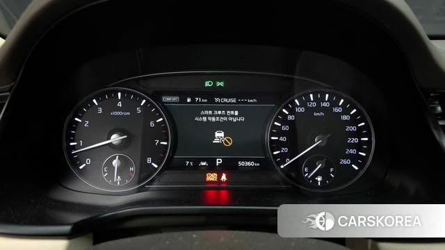 Kia More K9 id 4197145 из Кореи 18
