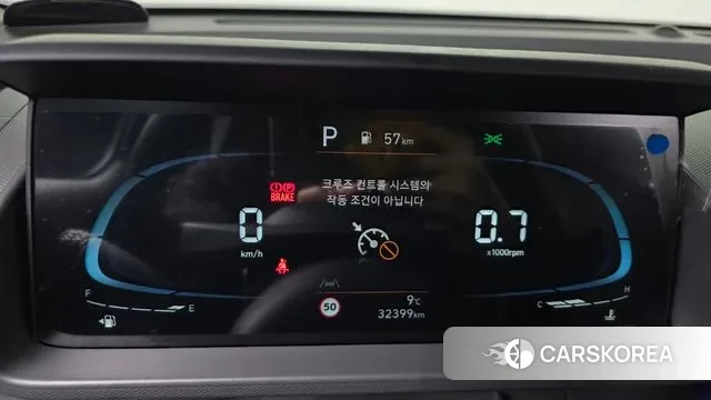 Hyundai Casper id 3453032 из Кореи 18