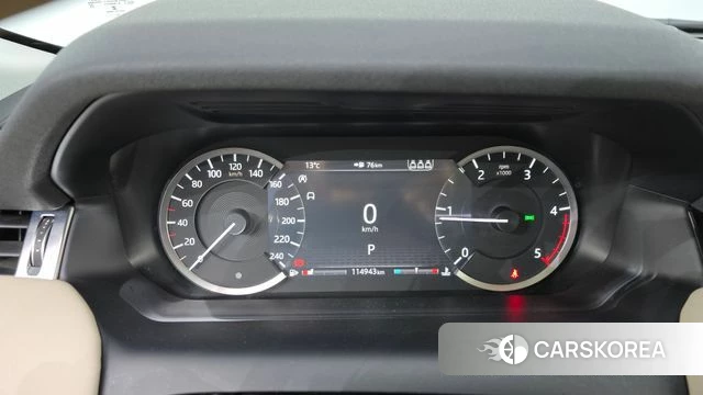 Land Rover Discovery Sports 2nd Generation id 5018115 из Кореи 18
