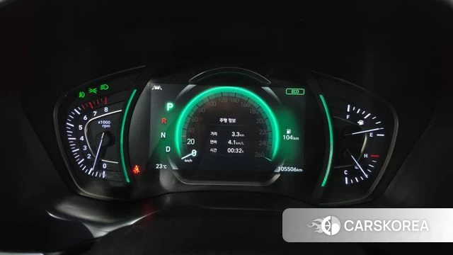 Hyundai Santa Fe TM id 4998619 из Кореи 33