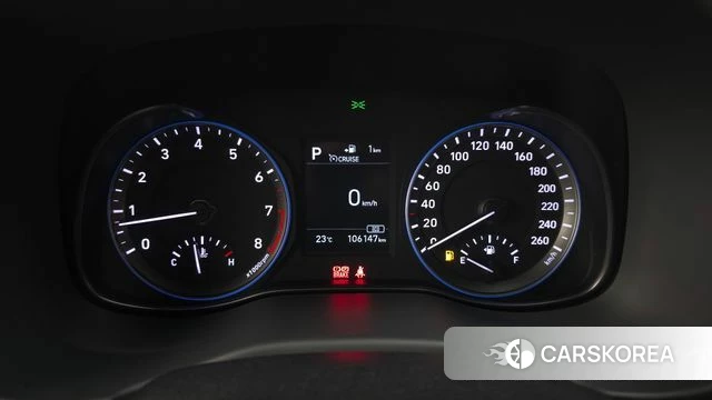 Hyundai Kona id 5023744 из Кореи 28