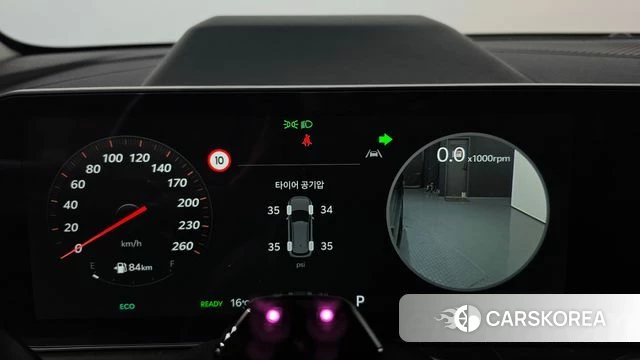 Kia The New Sportage 5th Generation Hybrid id 5051743 из Кореи 31