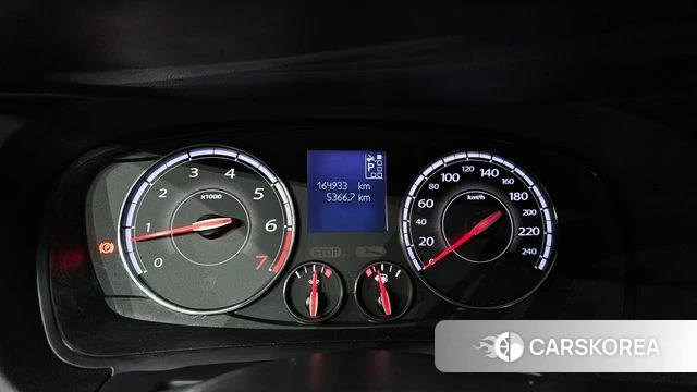 Renault Korea (Samsung) SM7 Nova id 5018598 из Кореи 32