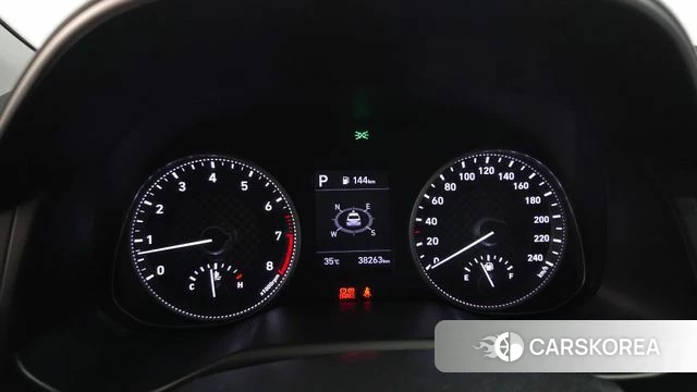 Hyundai The New Avante AD id 4632826 из Кореи 18