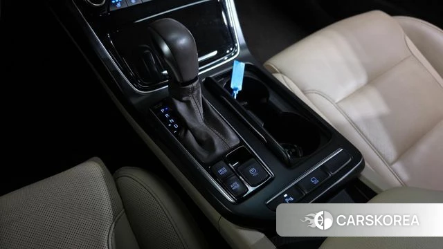 Hyundai Grandeur IG id 5018931 из Кореи 28