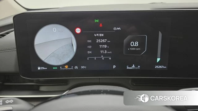 Kia The New Carnival 4th Generation id 4757289 из Кореи 18