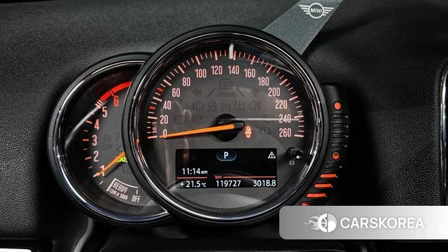 Mini Cooper D Countryman id 4944403 из Кореи 18