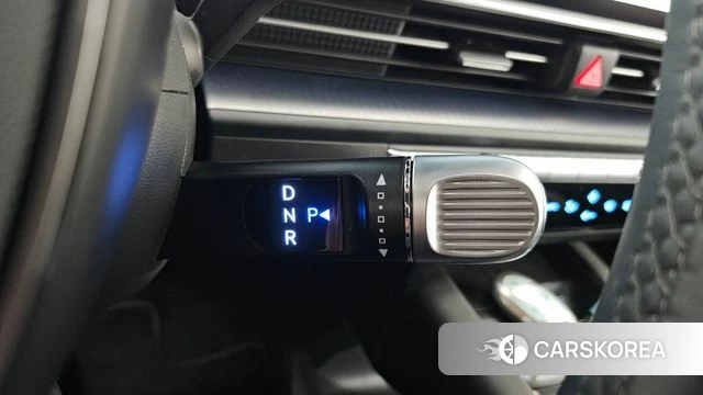 Hyundai Ionic 6 id 4985338 из Кореи 31