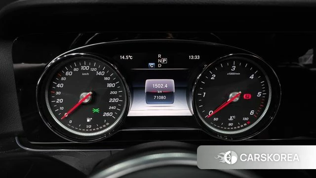 Mercedes-Benz E-Class W213 id 5054536 из Кореи 35