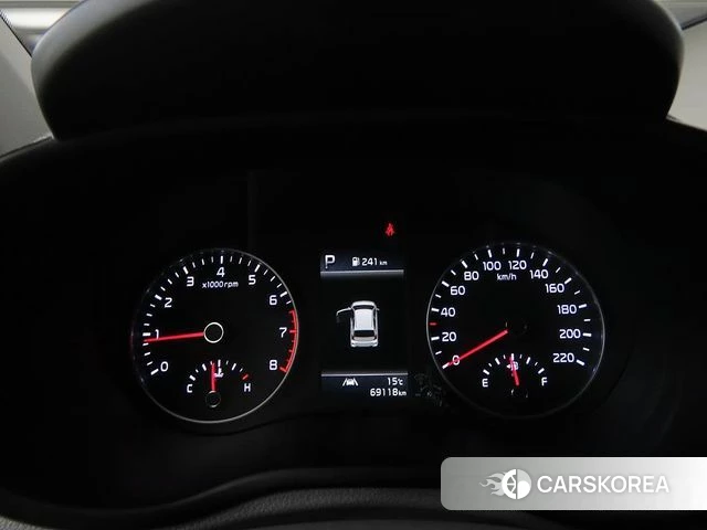 Kia Morning Urban (JA) id 5041328 из Кореи 18