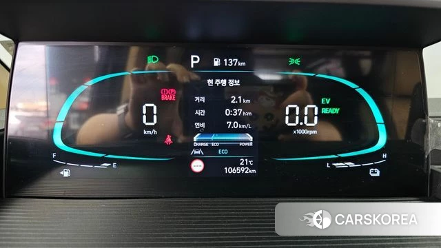 Hyundai Staria id 4990665 из Кореи 28