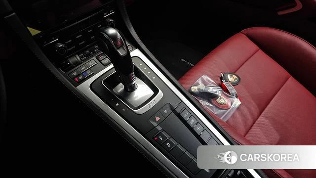 Porsche 718 Cayman id 4965071 из Кореи 29