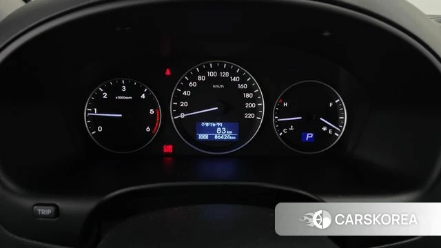 Hyundai The New Grand Starex id 5028635 из Кореи 18