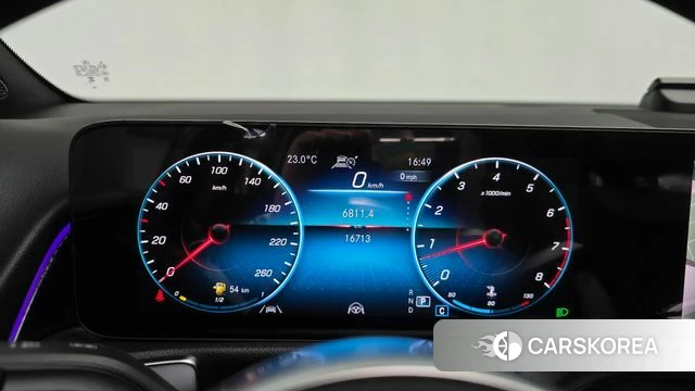 Mercedes-Benz GLB-Class X247 id 4950979 из Кореи 18