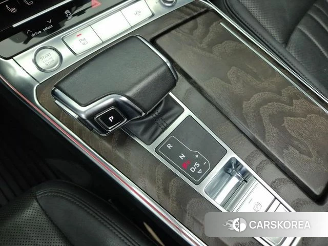 Audi A6 (C8) id 4923607 из Кореи 17