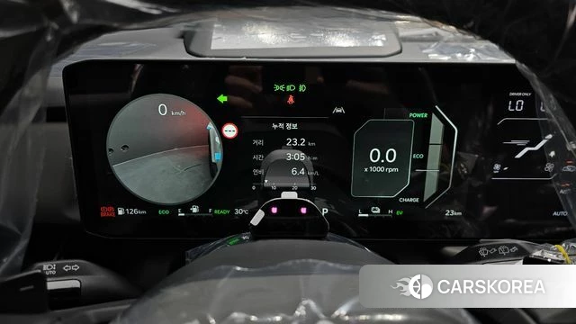 Kia Celtos second Generation id 4974527 из Кореи 18