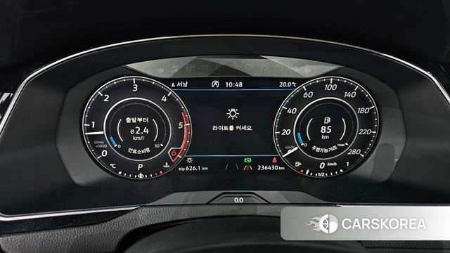 Volkswagen Arteon id 4900255 из Кореи 18