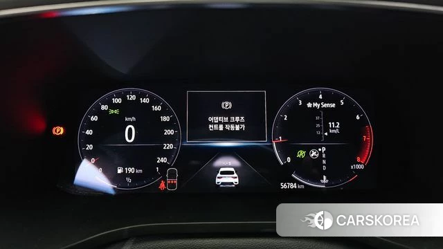 Renault Korea (Samsung) XM3 id 4764873 из Кореи 28