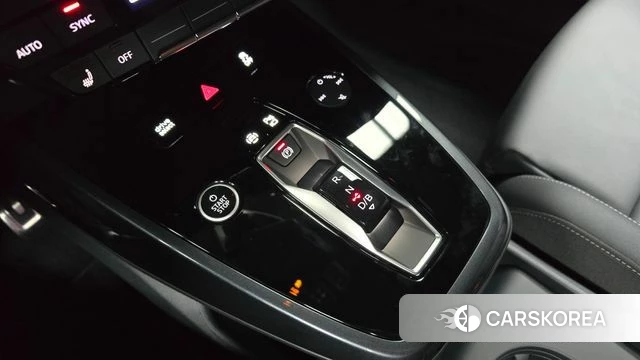 Audi Q4 e-Tron (F4) id 5015614 из Кореи 29