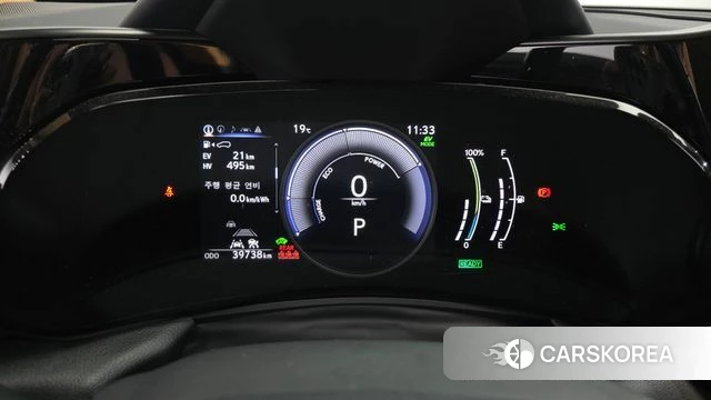 Lexus NX450h + 2nd generation id 5002075 из Кореи 30