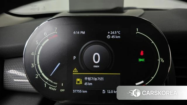 Mini Cooper id 4959213 из Кореи 28