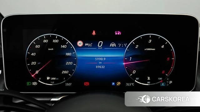 Mercedes-Benz S-Class W223 id 4683449 из Кореи 31
