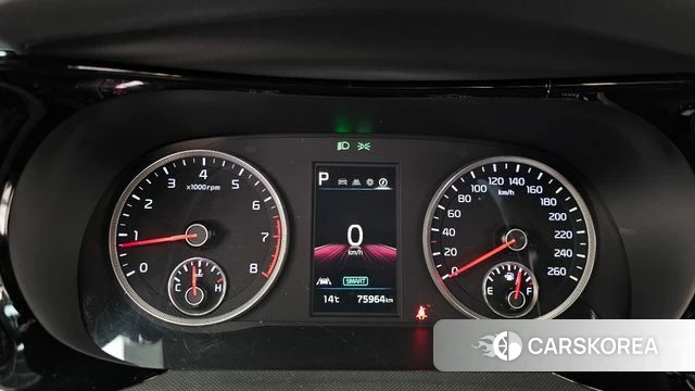 Kia K5 3rd generation id 5053883 из Кореи 31