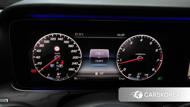 Mercedes-Benz E-Class W213 id 4988337 из Кореи 31