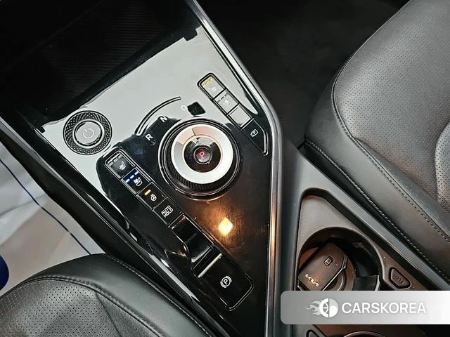 Kia Di All New Niro EV id 5002803 из Кореи 16