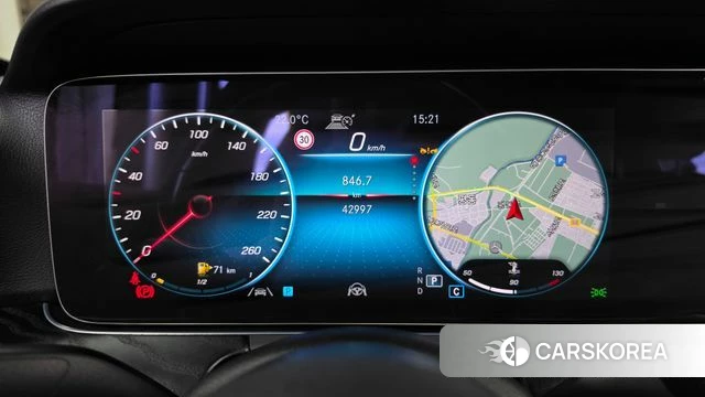 Mercedes-Benz E-Class W213 id 5033396 из Кореи 30