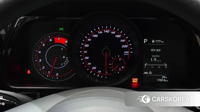 Hyundai Avante (CN7) id 4670636 из Кореи 28