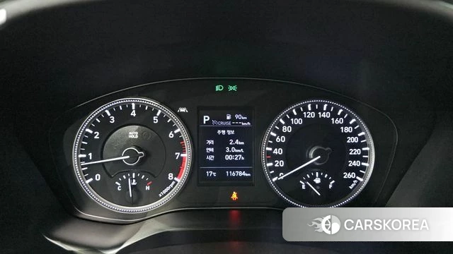 Hyundai Santa Fe TM id 5013728 из Кореи 28