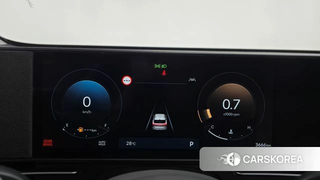 Hyundai Kona (SX2) id 4773147 из Кореи 18