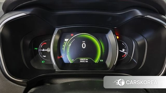 Renault Korea (Samsung) The New QM6 id 5022416 из Кореи 30