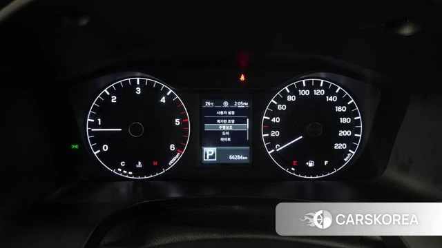 Ssangyong The New Rexton Sports Cannes id 4986407 из Кореи 32