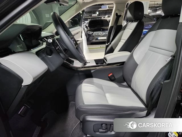 Land Rover Range Rover Evoque 2nd Generation id 5032842 из Кореи 17