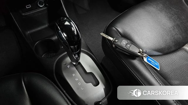 Chevrolet (GM Daewoo) The New Spark id 4987986 из Кореи 28