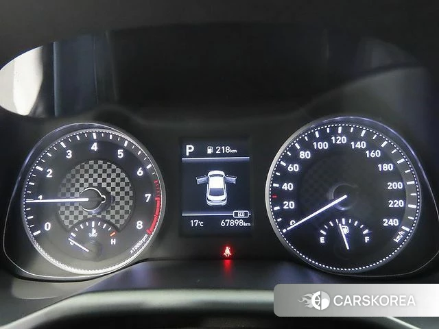 Hyundai The New Avante AD id 4987806 из Кореи 18