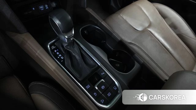 Hyundai Santa Fe TM id 5029301 из Кореи 29