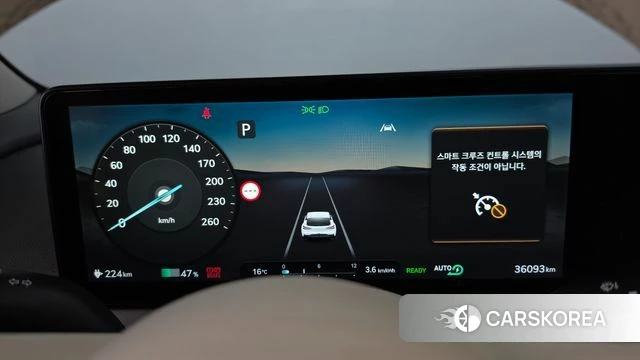 Genesis GV60 id 5022554 из Кореи 47