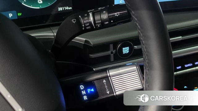 Hyundai Santa Fe (MX5) id 4995768 из Кореи 29