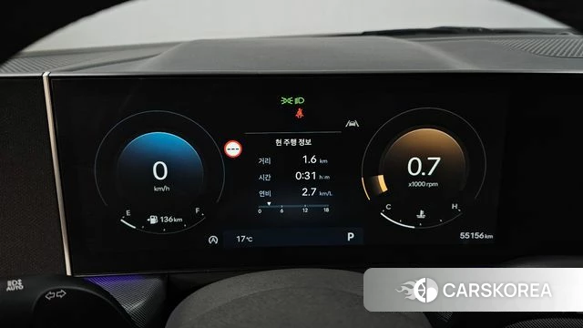 Hyundai Sonata D Edge (DN8) id 5039874 из Кореи 32