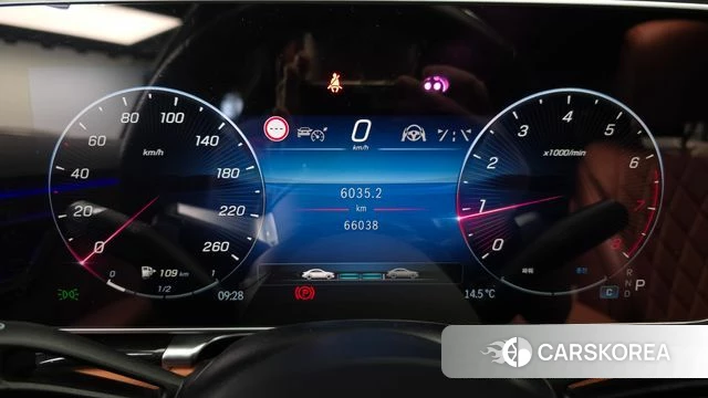 Mercedes-Benz S-Class W223 id 5012047 из Кореи 34
