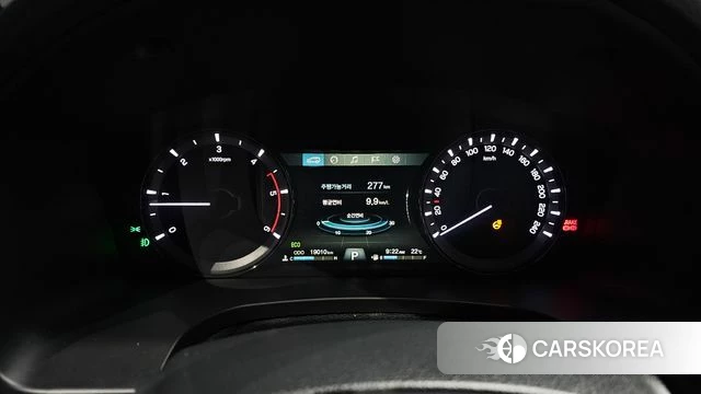 Ssangyong Rexton Sports Cannes id 4966815 из Кореи 28