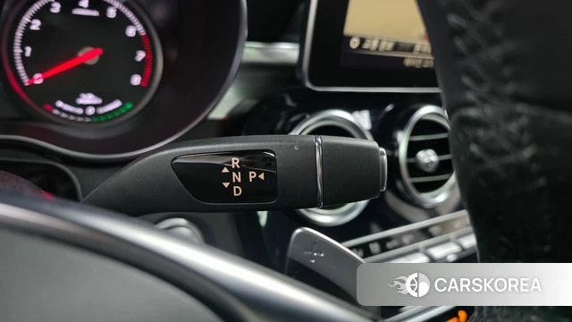 Mercedes-Benz C-Class W205 id 4978017 из Кореи 28